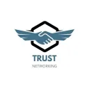 Trust network discord icon