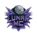 LunarMC SHIFTED TO NEW SERVER Discord Server Icon
