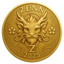 ZENN: Trial of Mu Discord Server Icon