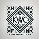Keim White Clan Discord server icon