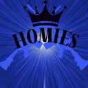 💙💀 Homies 💀💙| DRP