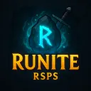 Runite  || OSRS 718