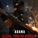 Adana Roleplay | İllegal Yönetim Merkezi