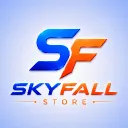 SKYFALL STORE | DIGITAL SERVICE
