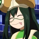 (˶˘ ³˘(´͈ ᵕ `͈˶)  🍀𓏼  𝒽iro𝕞𝕚  ⁰ / ¹