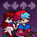 Beat Battle! / Beat Stage! Discord server icon