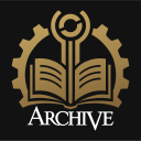 Discovery icon for Piltover Archive Discord server