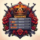 Queens 3x
