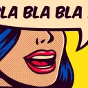 👩🏼Raconte: Blabla(open-chat.fr)