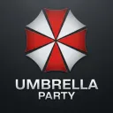 Umbrella Party