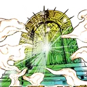 𝙴𝚈𝙴𝚂 𝙾𝙵 𝙷𝙴𝙰𝚅𝙴𝙽 - 𝚂𝚃𝚁𝙾𝙽𝙶𝙷𝙾𝙻𝙳