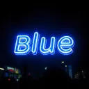 Blue DEV ⚡