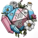 Trans Tabletop Games