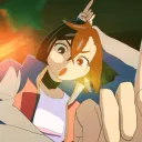 DA DAN #200 団 Animes & Social