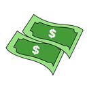    DollarDollarNodes | FREE Eaglercraft Hosting Discord Server Icon
