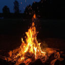 The Bonfire