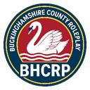 Buckinghamshire County Roleplay | VC Optional Discord Server Icon