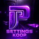 SETTINGS COOPERATION