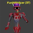 FunWithScars Kingdom Discord Server Icon