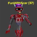 FunWithScars Kingdom