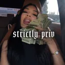 strictly priv