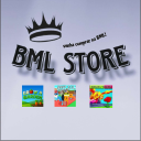 Discovery icon for Bml Store | BR - PT Discord server