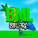 Discovery icon for Bml Store | Grow a Garden Br Discord server