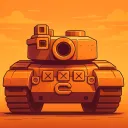 My Cardboard Tanks