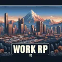 WORK RP V2 🌃