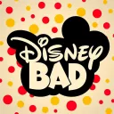 DisneyBad #ComeBack