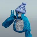 Bluebers Igloo Discord Server Icon