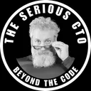 The Serious CTO Community