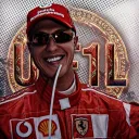 Uzher F1 League | ALL STARS discord icon