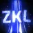 ZKL studio Discord server icon