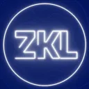 ZKL studio Discord server icon