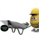 Under maintenance Discord server icon