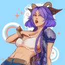 Yunara Mains・𖤣 ₊˚ ❀・
