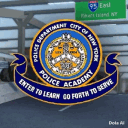 LH | New York Police Academy