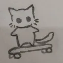 ✰People who doodle ✰