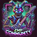 ZMP Community! Discord Server Icon