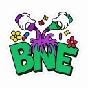 ⭐BNE MOB⭐