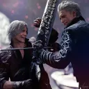 { DEVIL MAY CRY: REC RP }