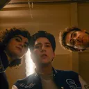 School Spirits Afterlife