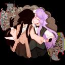 Shadows House x Bungou Stray Dogs Fanclub