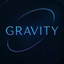 GRAVITY | RECHERCHE STAFF Discord Server Icon