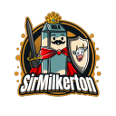 The Dairy Dominion icon