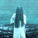 The woman in white Discord server icon