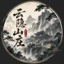 云隐山庄 -532人! 目标1000人 discord icon