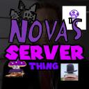 NOVA'S SERVER THING