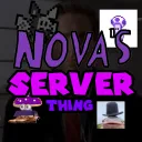 NOVA'S SERVER THING